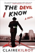Cover: The Devil I Know - Black Cat