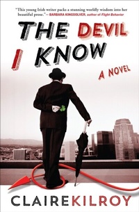 Enlarge image Cover: The Devil I Know - Black Cat