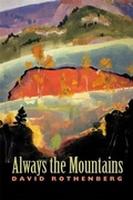 Cover: Always the Mountains - University of Georgia Press