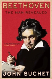 Enlarge image Cover: Beethoven - Atlantic Monthly Press