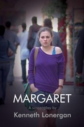 Cover: Margaret - Grove Press