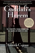 Cover: Gaddafi's Harem - Grove Press