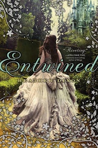 Enlarge image Cover: Entwined - Collins