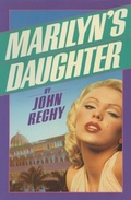 Cover: Marilyn's Daughter - Grove Press