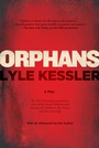 Cover: Orphans - Grove Press