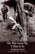 Cover: My War Gone By, I Miss It So - Grove Press