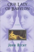 Cover: Our Lady of Babylon - Grove Press