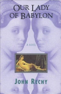 Enlarge image Cover: Our Lady of Babylon - Grove Press