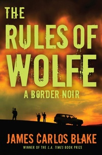 Enlarge image Cover: The Rules of Wolfe - Mysterious Press