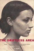 Cover: The Driftless Area - Grove Press