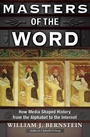 Cover: Masters of the Word - Grove Press