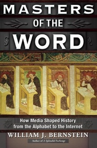 Enlarge image Cover: Masters of the Word - Grove Press