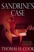 Cover: Sandrine's Case - Mysterious Press