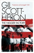 Cover: The Nigger Factory - Grove Press