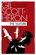 Cover: The Vulture - Grove Press