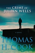 Cover: The Crime of Julian Wells - Mysterious Press
