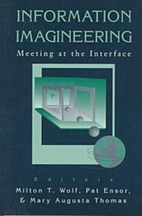 Abbildung von: Information Imagineering - ALA Editions