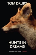 Cover: Hunts in Dreams - Grove Press
