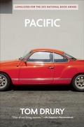 Cover: Pacific - Grove Press