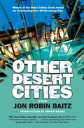 Cover: Other Desert Cities - Grove Press