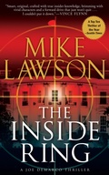 Cover: The Inside Ring - Grove Press