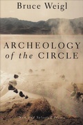 Cover: Archeology of the Circle - Grove Press