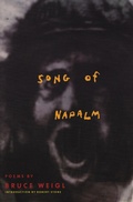 Cover: Song of Napalm - Atlantic Monthly Press