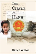Cover: The Circle of Hanh - Grove Press