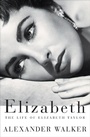 Cover: Elizabeth - Grove Press