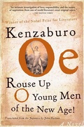 Cover: Rouse Up O Young Men of the New Age! - Grove Press