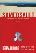 Cover: Somersault - Grove Press