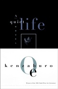 Cover: A Quiet Life - Grove Press
