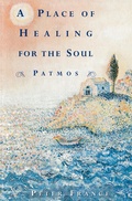 Cover: A Place of Healing for the Soul - Grove Press