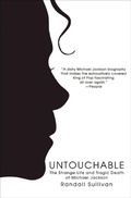 Cover: Untouchable - Grove Press