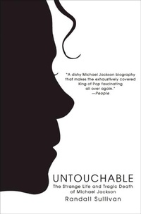 Enlarge image Cover: Untouchable - Grove Press