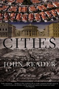 Cover: Cities - Grove Press