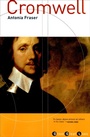 Cover: Cromwell - Grove Press