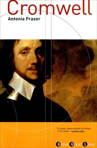 Enlarge image Cover: Cromwell - Grove Press