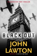 Cover: Black Out - Grove Press