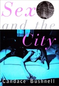 Cover: Sex and the City - Grove Press