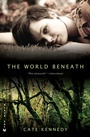 Cover: The World Beneath - Black Cat
