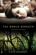 Cover: The World Beneath - Black Cat