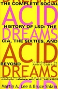 Cover: Acid Dreams - Grove Press