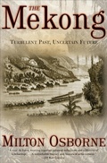 Cover: The Mekong - Grove Press