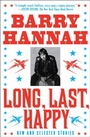 Cover: Long, Last, Happy - Grove Press