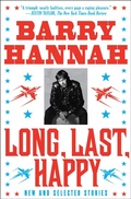 Cover: Long, Last, Happy - Grove Press