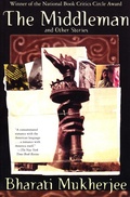 Cover: The Middleman - Grove Press