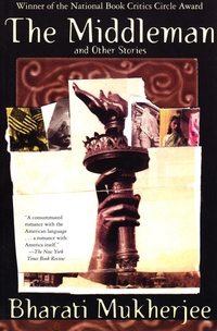 Enlarge image Cover: The Middleman - Grove Press