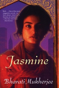 Enlarge image Cover: Jasmine - Grove Press