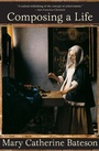 Cover: Composing a Life - Grove Press